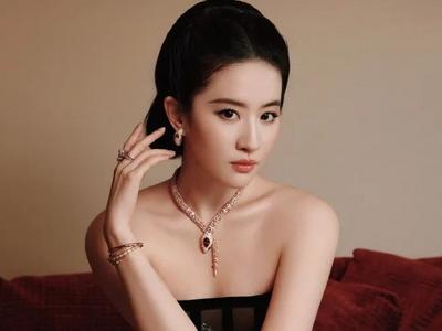 网传与刘亦菲恋情？华为高管余承东回应