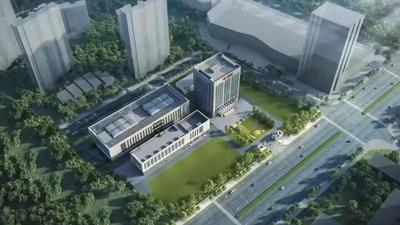 区市委书记访谈｜张元升：所有的爆发都始于静水流深