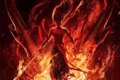 再次超越！《哪吒2》票房进入全球票房榜前5名