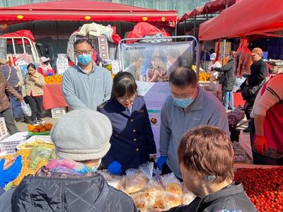 健康生活不是“少吃几口”那么简单，专业科普不可或缺，青岛这场活动受追捧