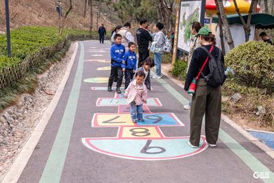到2035年，青岛人均公园绿地至少12平方米