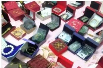 主播夸大宣传还拒不退货，7万多的手镯能获赔吗？法院判了