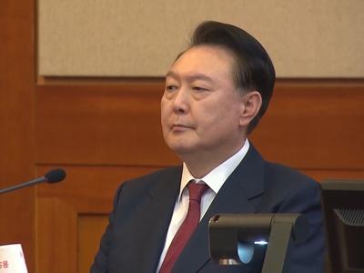 尹锡悦取消拘留申请获法院批准，韩最大在野党敦促检方立即抗诉