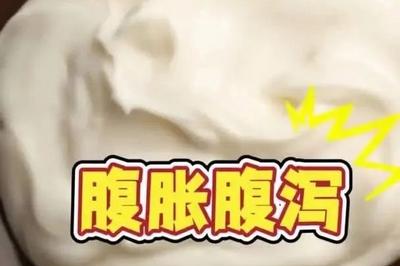 干噎酸奶可以抑制食欲？或引发窒息！专家提醒→