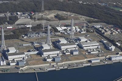 日本柏崎刈羽核电站6号机组建筑内冒烟，东电称无辐射外泄影响
