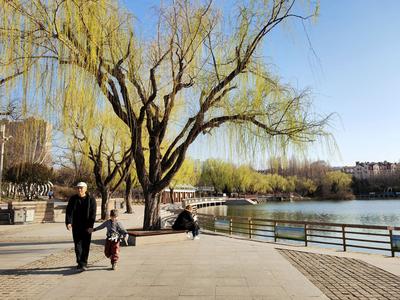 换季式大回暖！多地将冲击30℃，看看有你那里吗