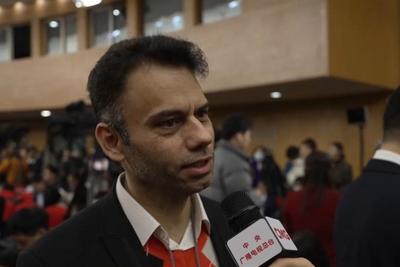 多国媒体人：中国高水平对外开放惠及世界