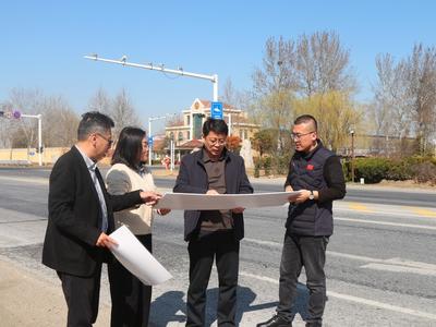 平度：聚焦公路品质提升，推动路网通行条件持续优化