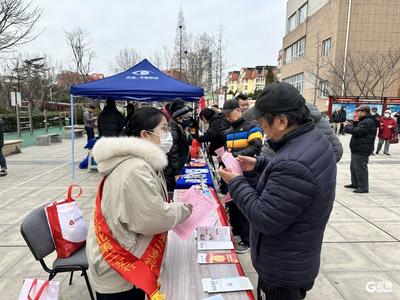 165支退役军人志愿服务队，注册志愿者1600余人，市北区启动志愿服务月活动