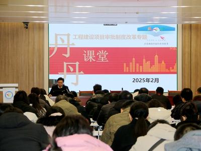 极简审批+金牌服务  西海岸新区项目审批跑出加速度