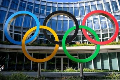 拳击被纳入2028年洛杉矶奥运会正式比赛项目