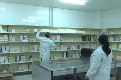 百姓为何不愿本县就医？追踪黑龙江肇州医疗领域腐败系列案件