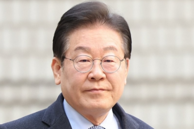 李在明涉嫌违反《公职选举法》案二审被判无罪