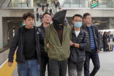 南京警方破获一起15年前命案积案