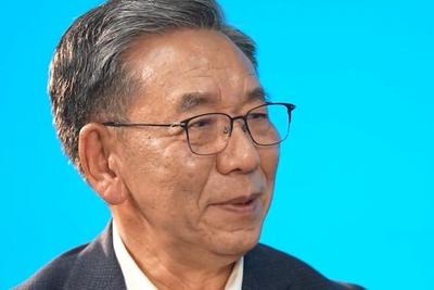 “三体”离地球多远？中国探月工程总设计师吴伟仁回答→