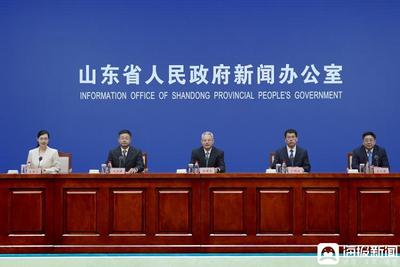 海报观察丨“海洋强省”山东凭啥拿下这么多全国第一？