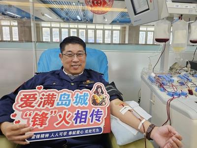 青岛“公交人”厚植“好人文化”，撒播爱心收获感动