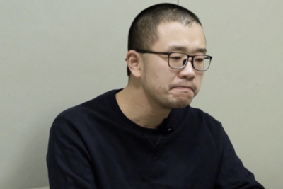 国企干部落马忏悔：我才30岁，不敢想以后的路怎么走