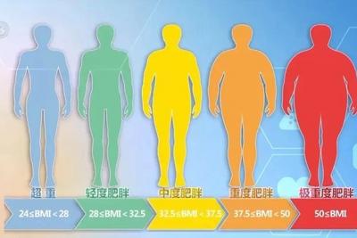 国家版减肥指南来了！转发收藏，全是干货→