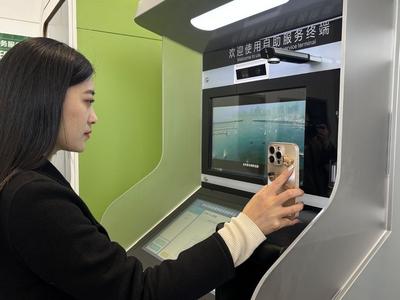 全省首个园区政务服务驿站在崂山区这一产业园启用，预计服务企业200余家