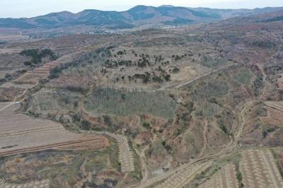 辽宁新发现多处红山文化遗迹，佐证文明进程