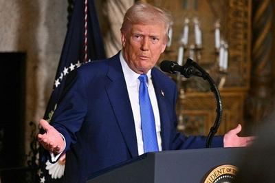 特朗普称对墨西哥加征关税暂缓执行至4月2日