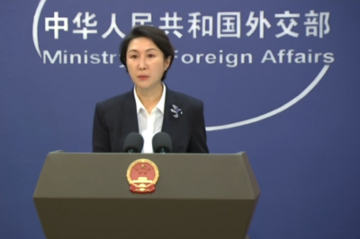 外交部回应乌美达成30天临时停火共识：中方始终在为促谈努力