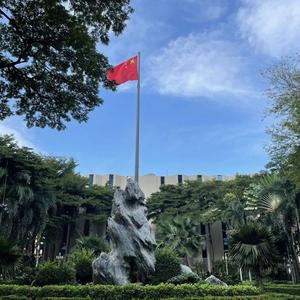 泰国向中国遣返40名偷渡人员，真实情况如何？使馆答记者问