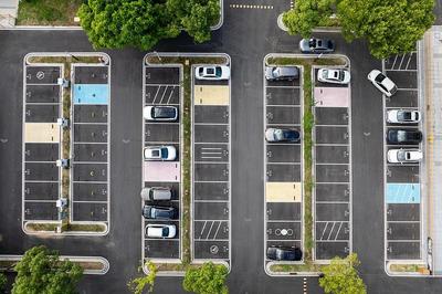 AI+停车，能否破解停车“一位难求”难题？