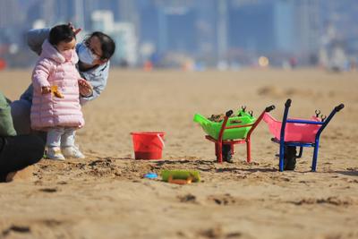 累积升温幅度普遍在10°C以上！下周全国多地将迎来一轮大回暖