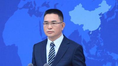 国台办：民进党当局设卡立障，让台湾观光产业变“观光惨业”
