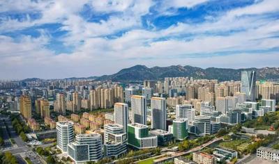 区市委书记访谈｜张友玉：在“破界”与“共生”间校准新坐