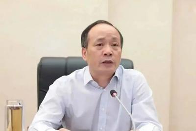 天津市委常委、组织部部长周德睿接受中央纪委国家监委审查调查