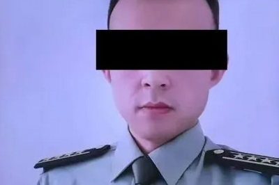 离谱！35岁男子，“30年军龄”？