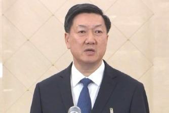 国家体育总局局长高志丹：坚决抵制饭圈文化对体育的侵蚀和破坏，弘扬正能量
