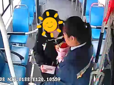 “橙”心换真心，这个“双向奔赴”的故事太暖啦！