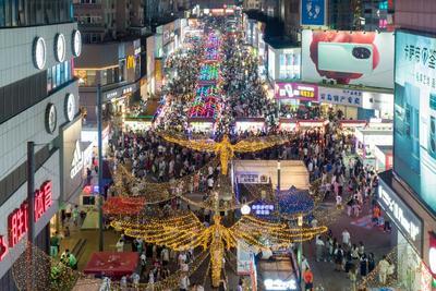 最新一批国家级旅游休闲街区公布，青岛这里上榜