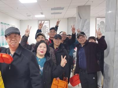 落地一家“听障人士活动基地”，李沧区兴华路街道综合养老服务中心投入运营