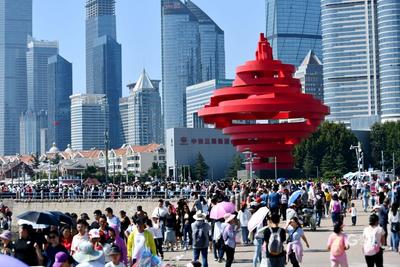 2025年青岛将打造20处精细化保洁示范片区