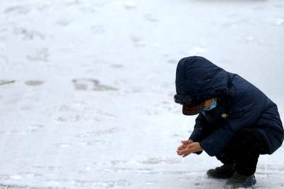 最低-3℃！冷空气持续影响山东，近日这些地方可能要下雪