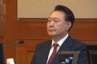尹锡悦弹劾案预计20日或21日宣判