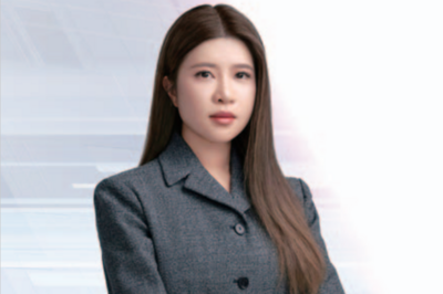 特步创始人长女出任CFO，为90后