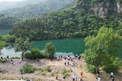免费or半价！山东这些景区官宣（有青岛）