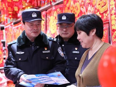 ​连续3年电诈警情和损失金额双下降……揭秘背后“防护网”是如何构建的！