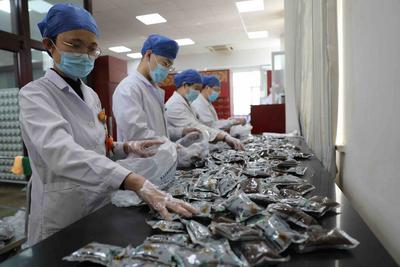让群众用上好中药，国办印发意见