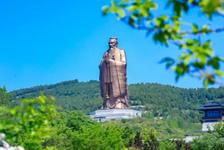 人民日报18个字推介“好客山东 好品山东”，我们展开说说