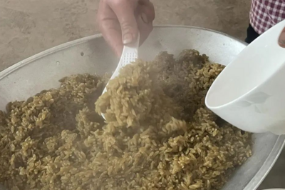 全球首条产线，“土豆米”开卖！啥味道？