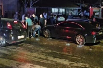 北马其顿一夜总会发生火灾，遇难人数可能达到53人