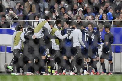 日本晋级2026年世界杯，成为除东道主外首支晋级球队