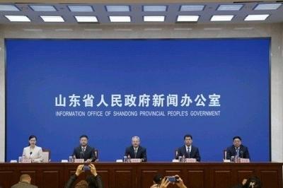 全国第二！去年山东海洋生产总值突破1.8万亿元